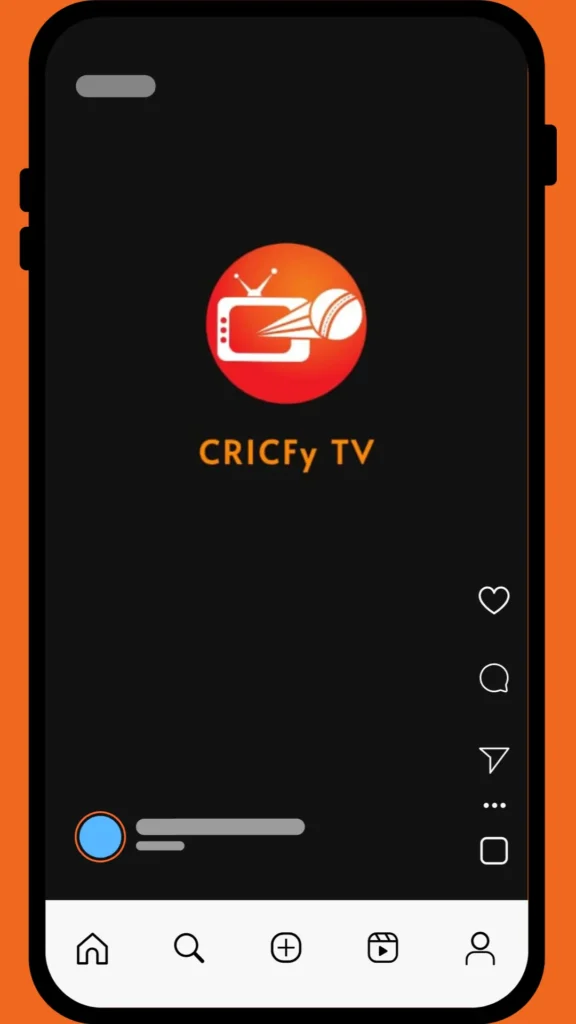 CricFy TV APK