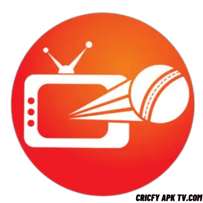 Cricfy APK TV Logo