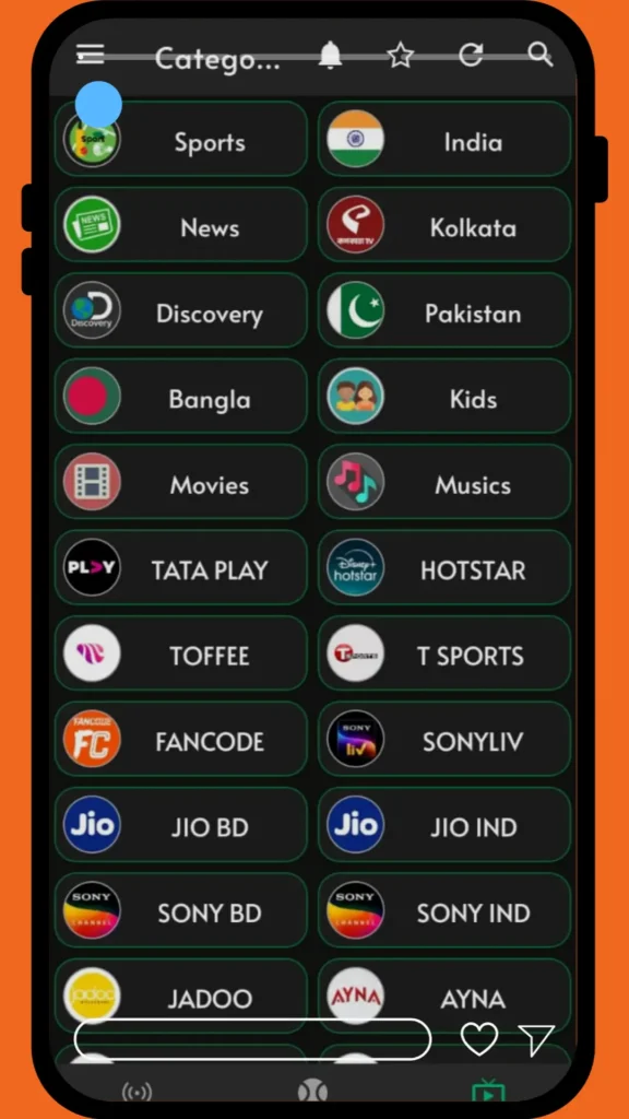 How to Install CricFy TV APK